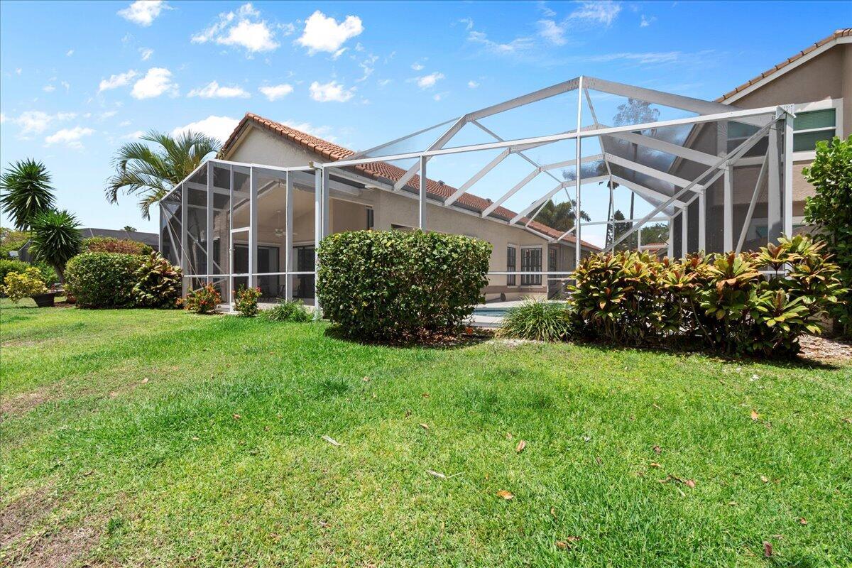 Properties 12631 White Coral Drive