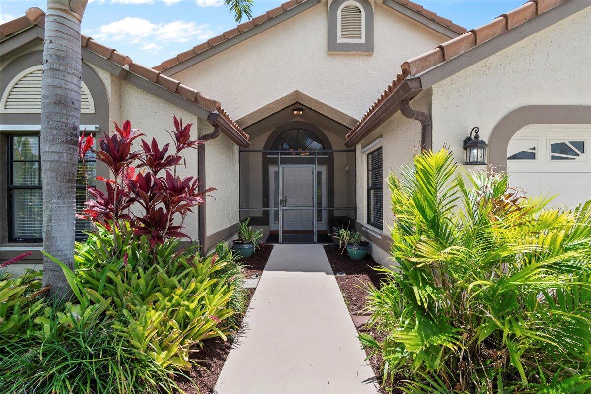 Properties 12631 White Coral Drive