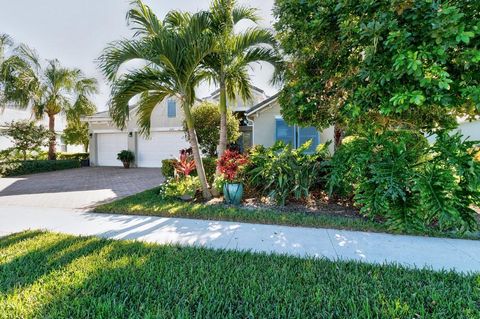 A home in Vero Beach