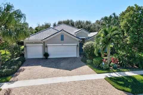 A home in Vero Beach