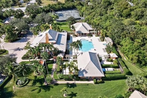 A home in Vero Beach