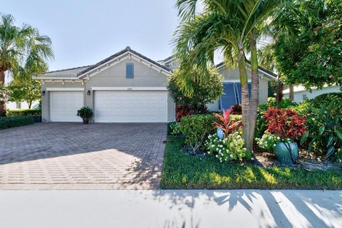 A home in Vero Beach