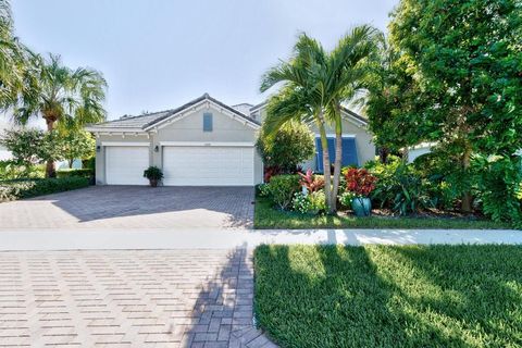 A home in Vero Beach