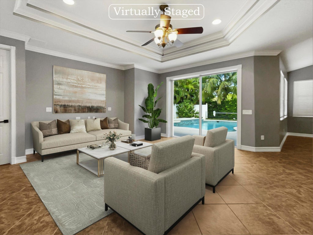 Photo of 876 Noa Street, Fort Pierce, FL 34982 (MLS # R11014038)