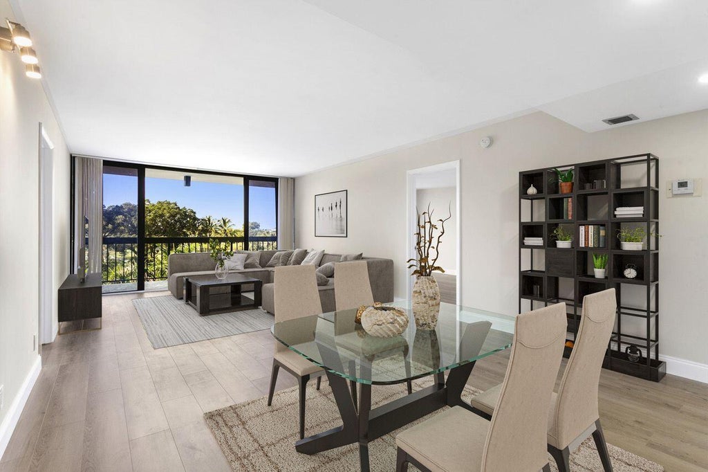 Photo of 2425 Presidential Way #405, West Palm Beach, FL 33401 (MLS # R11103936)
