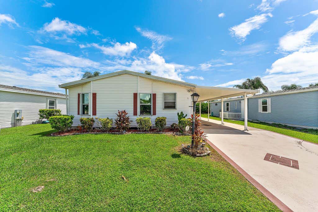 Photo of 3367 Columbrina Circle, Port Saint Lucie, FL 34952 (MLS # R11017916)