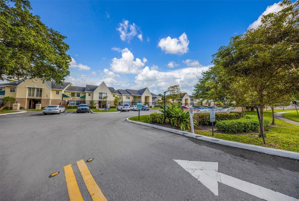 Photo of 2809 N Course Drive #205, Pompano Beach, FL 33069 (MLS # B26018027)