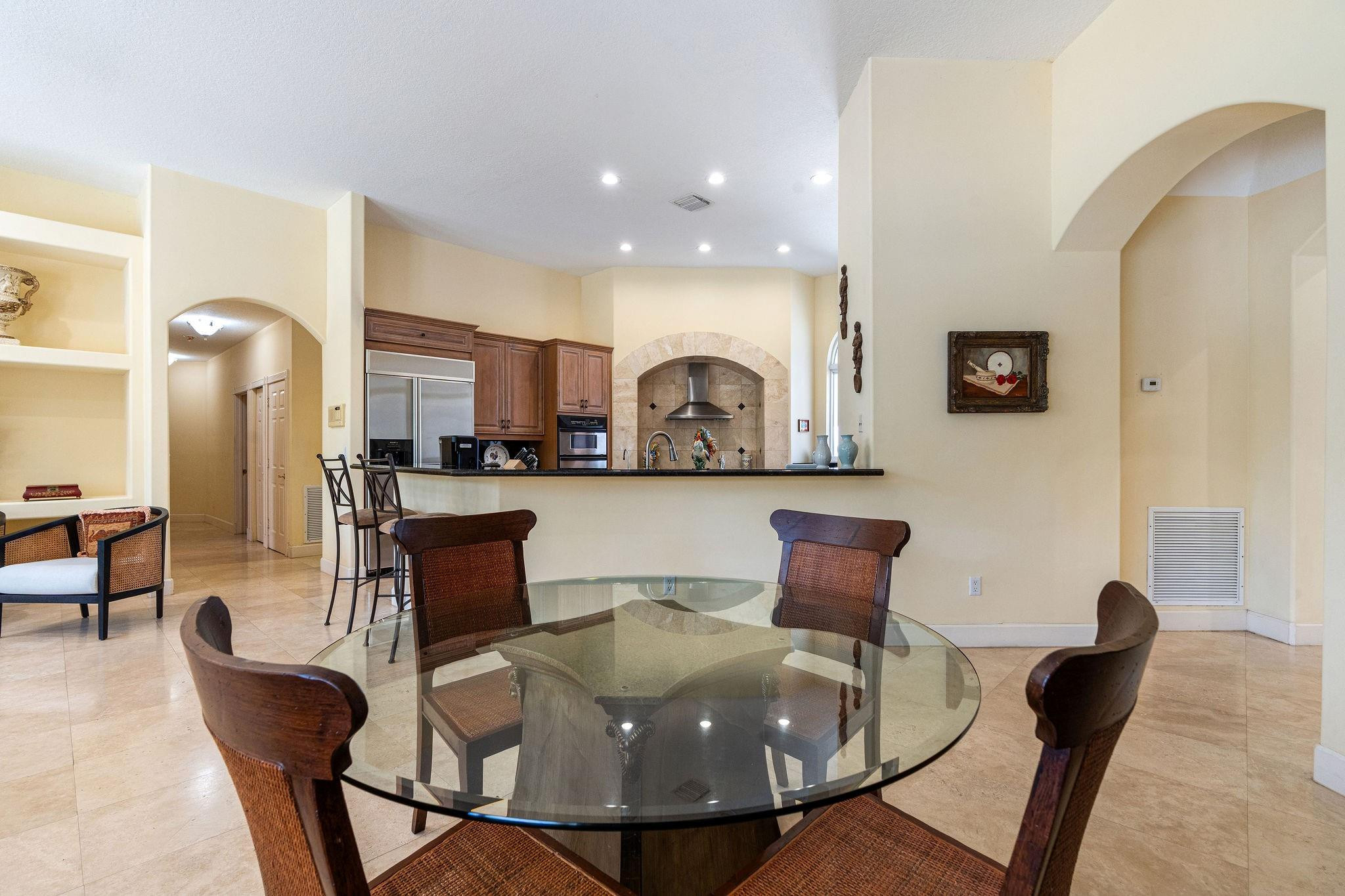 SUNSHINE RANCHES - Residential