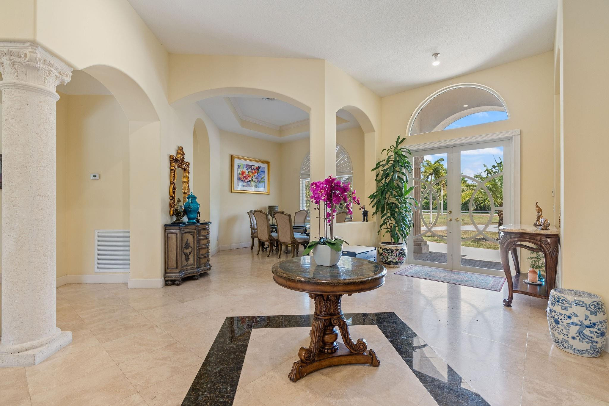 SUNSHINE RANCHES - Residential