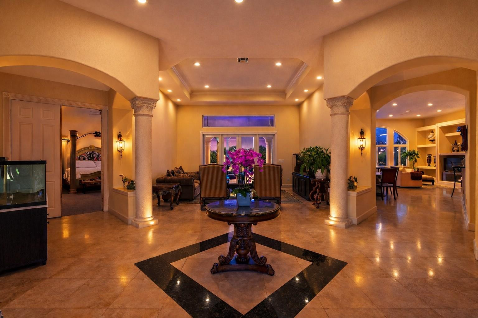 SUNSHINE RANCHES - Residential