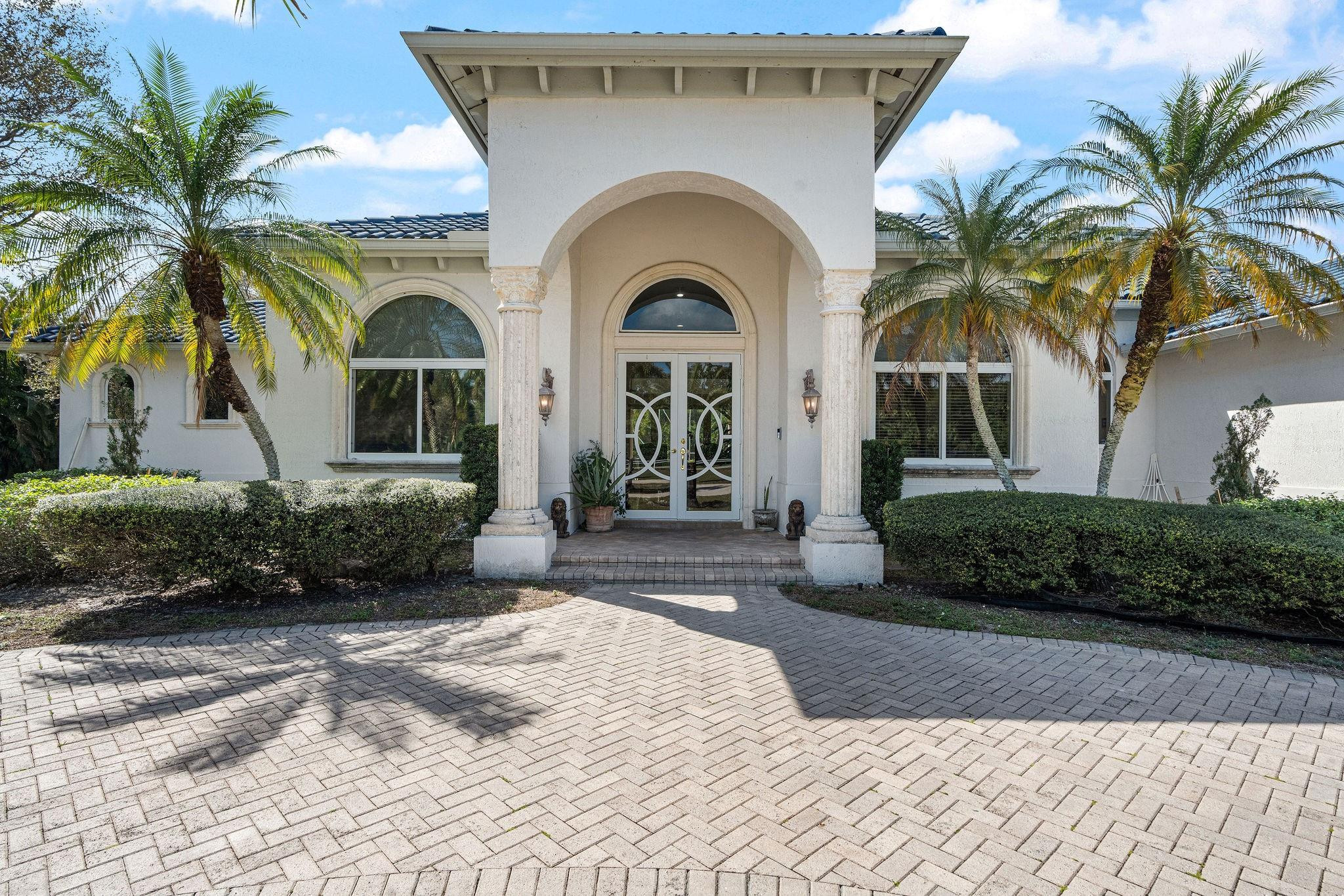 SUNSHINE RANCHES - Residential