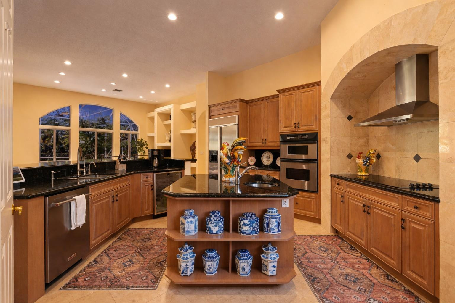 SUNSHINE RANCHES - Residential