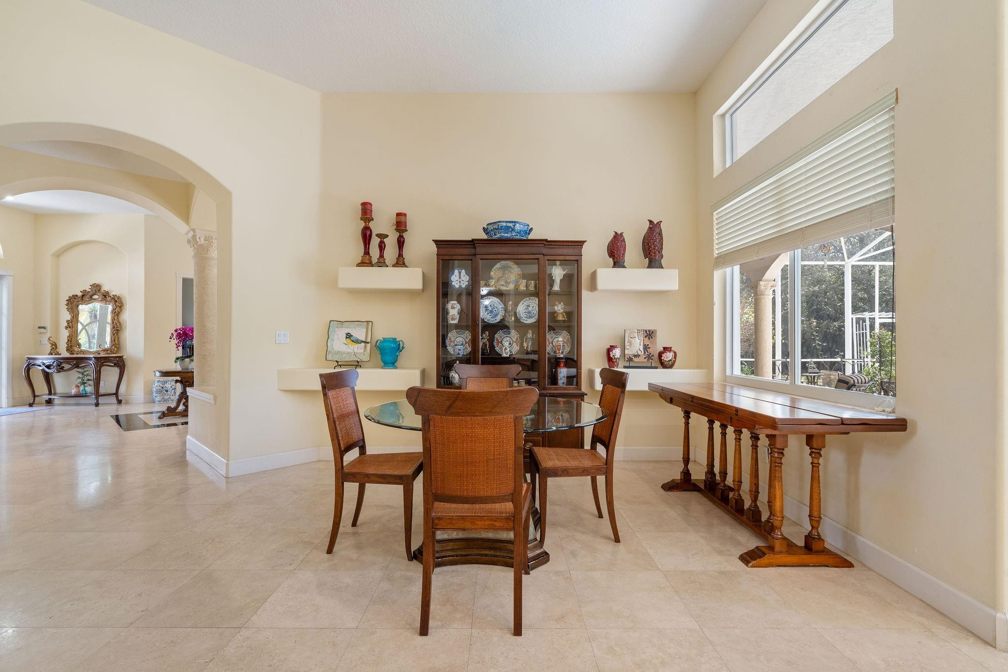 SUNSHINE RANCHES - Residential