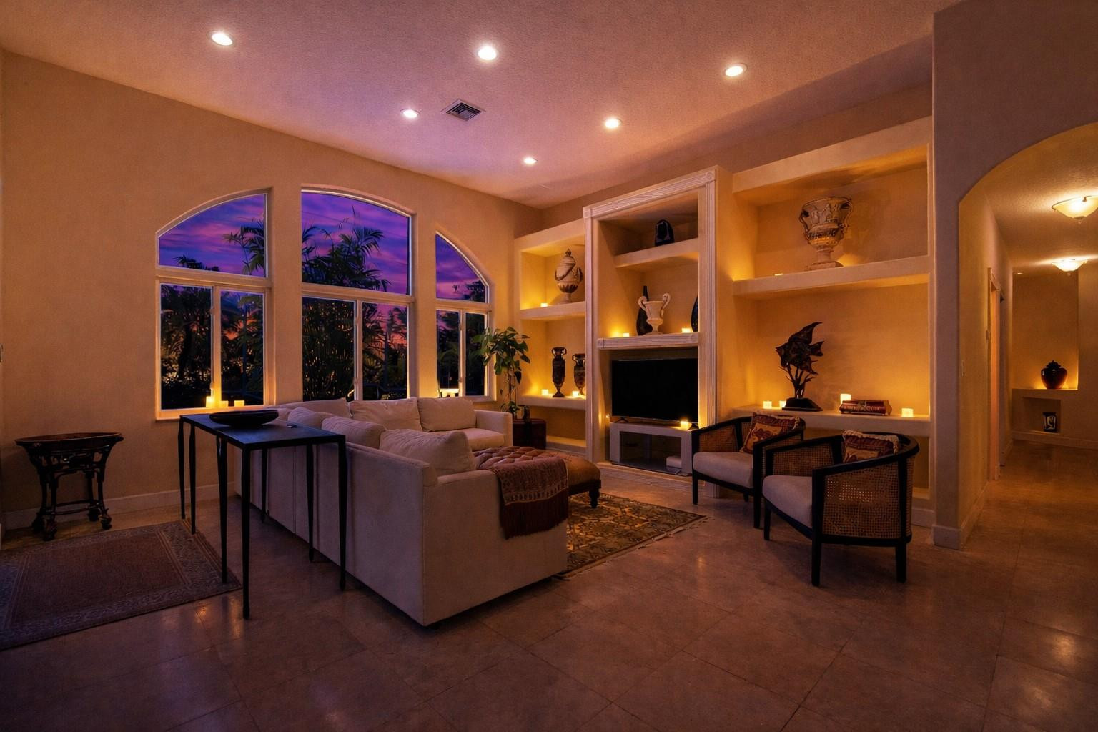 SUNSHINE RANCHES - Residential