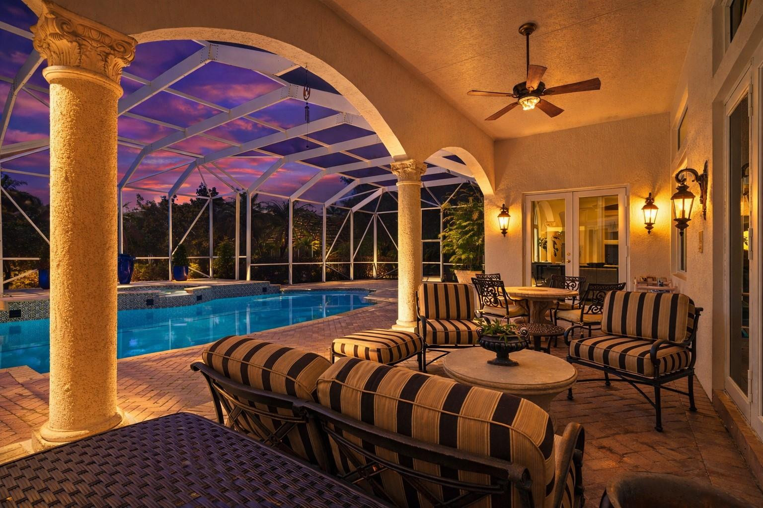 SUNSHINE RANCHES - Residential