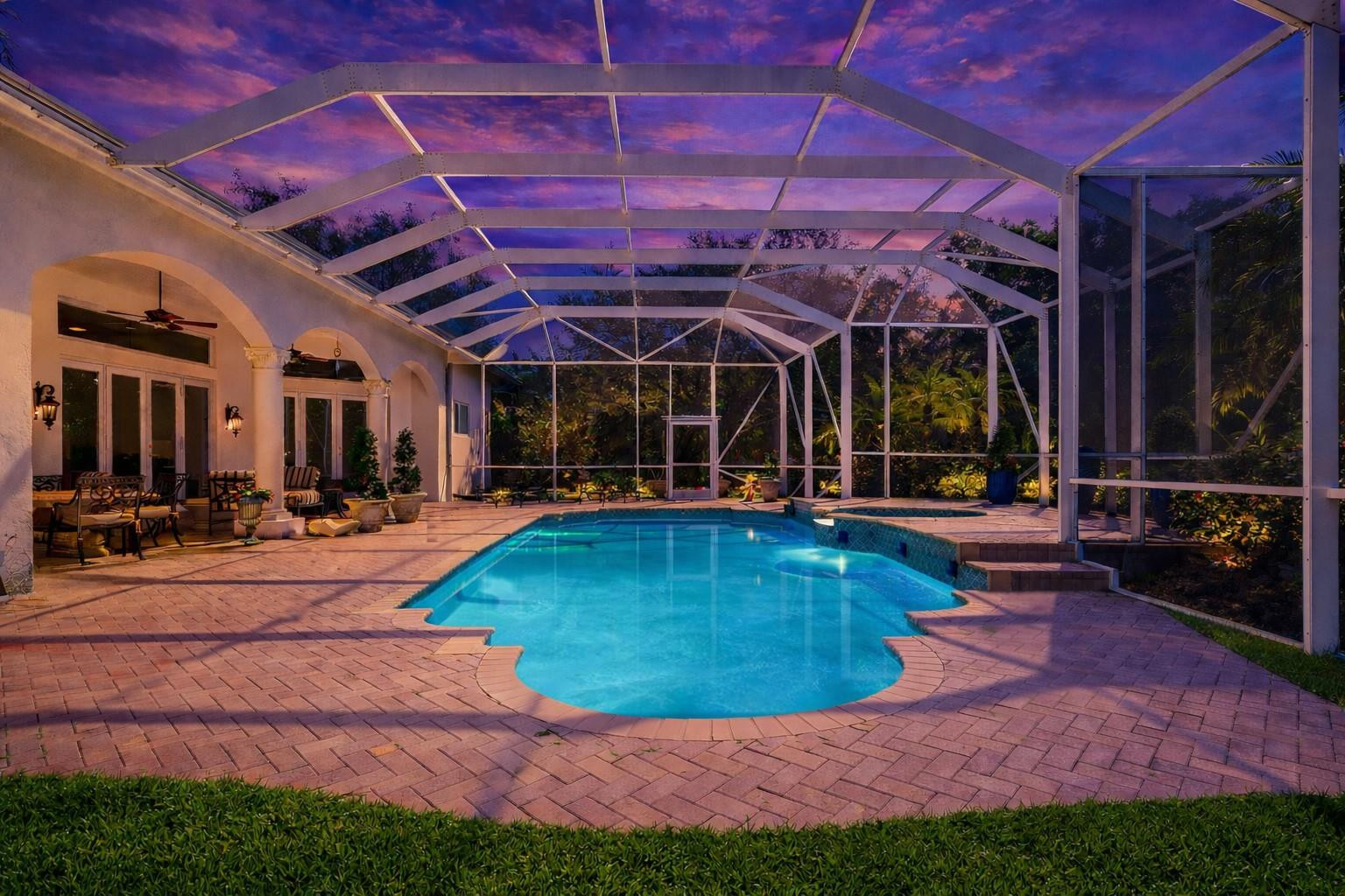 SUNSHINE RANCHES - Residential