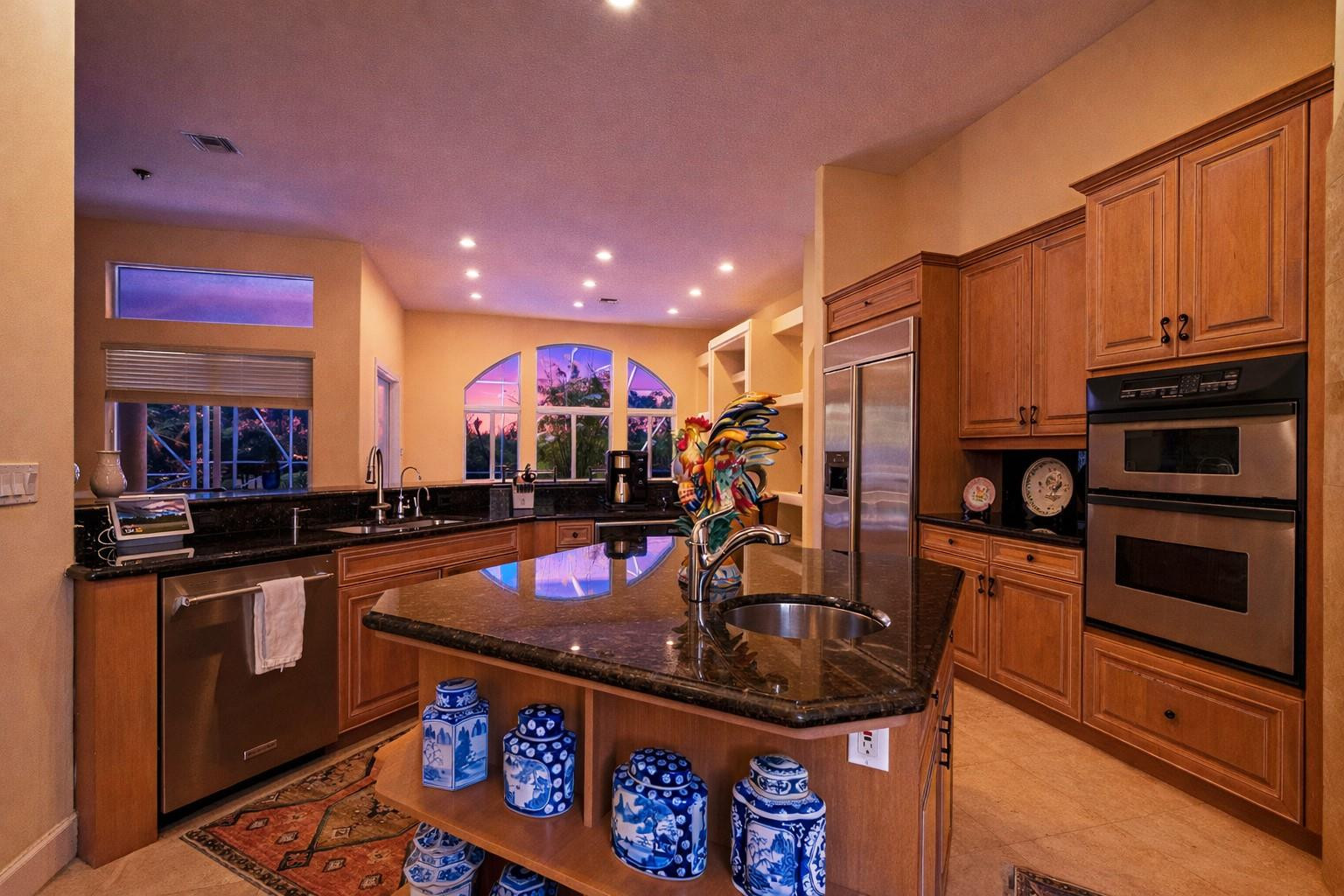 SUNSHINE RANCHES - Residential