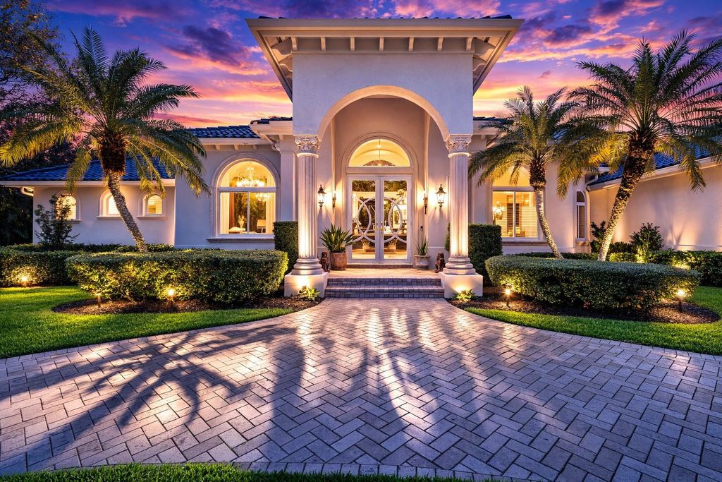 Photo of 5761 Hancock Road, Southwest Ranches, FL 33330 (MLS # F10554892)