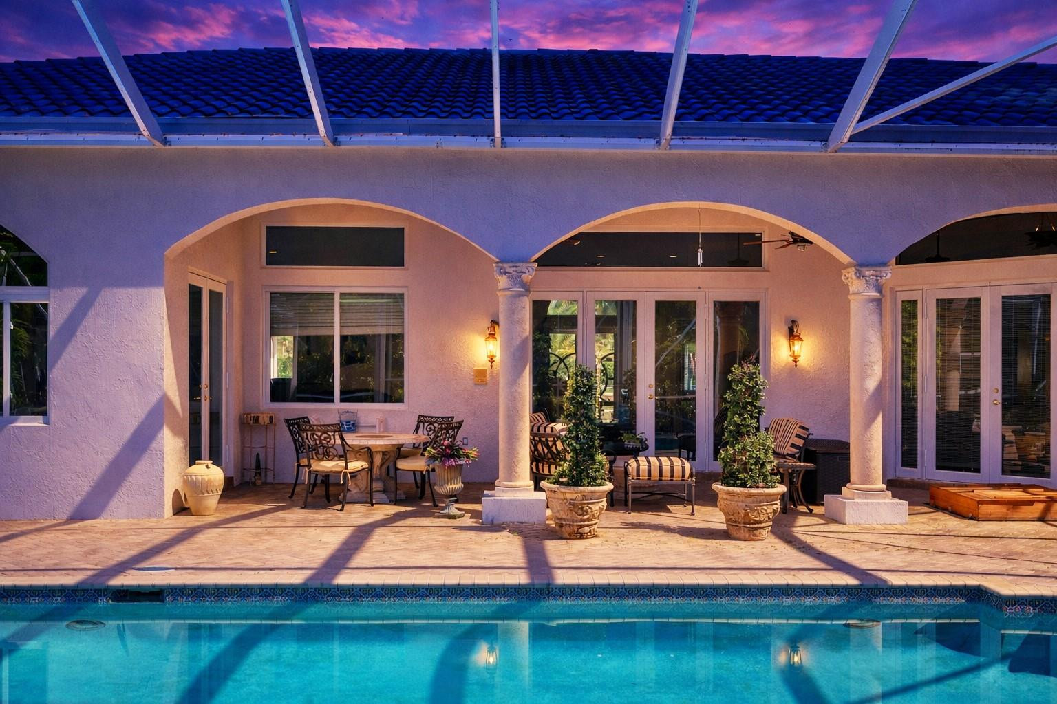 SUNSHINE RANCHES - Residential