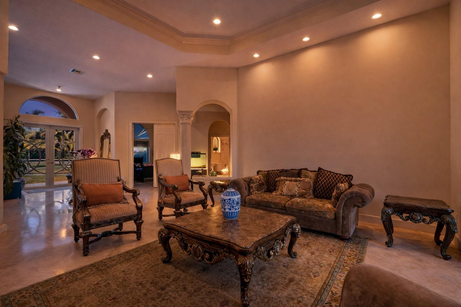 SUNSHINE RANCHES - Residential