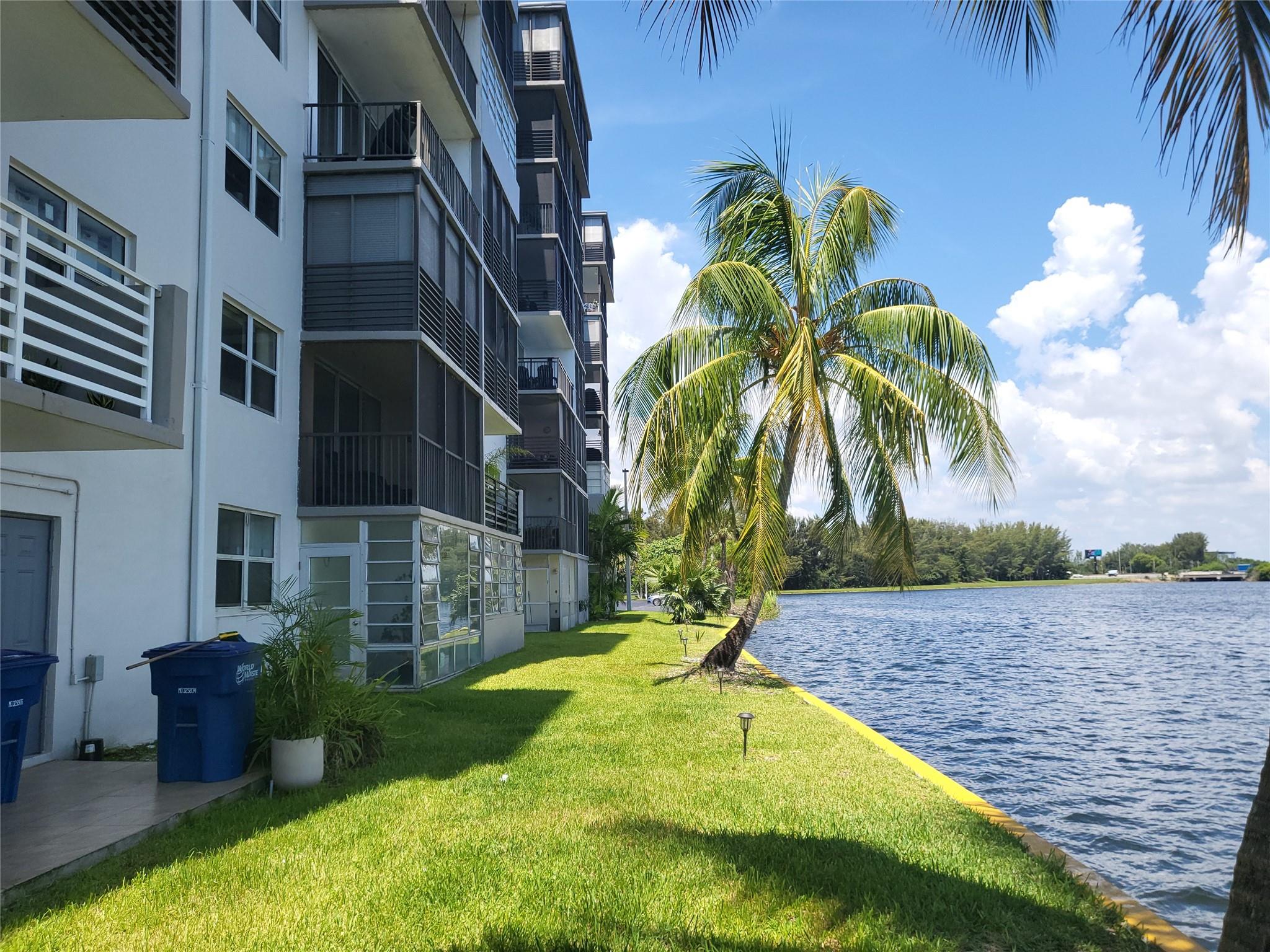Waterfront Bliss in North Miami Beach – 1BR/1.5BA Condo with Dreamy Lake Views!
Step into serenity in this beautiful 1-bedroom, 1.5-bathroom condo nestled in North Miami Beach—just moments from Biscayne Blvd! From the moment you walk in, you're greeted with brand new, stylish vinyl flooring and a breathtaking, panoramic lake view that steals the show.
Imagine sipping your morning coffee or unwinding at sunset on your private balcony, feeling as though you're floating right on the water. The view is so expansive, it wraps you in peace and quiet—an everyday escape from the city buzz.