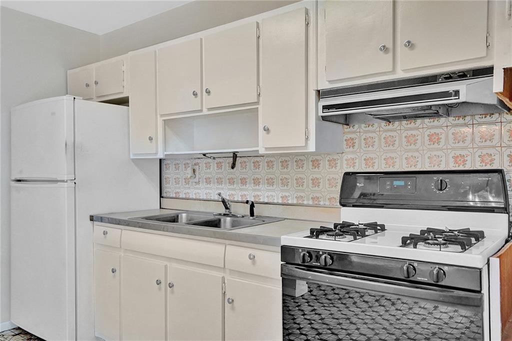 North Andrews Terrace Sec - Residential