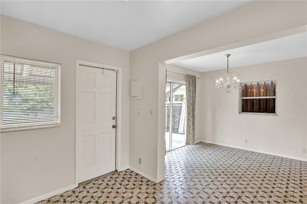 North Andrews Terrace Sec - Residential