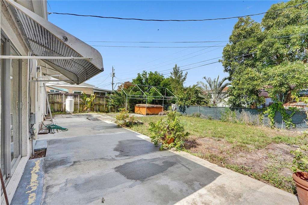 North Andrews Terrace Sec - Residential