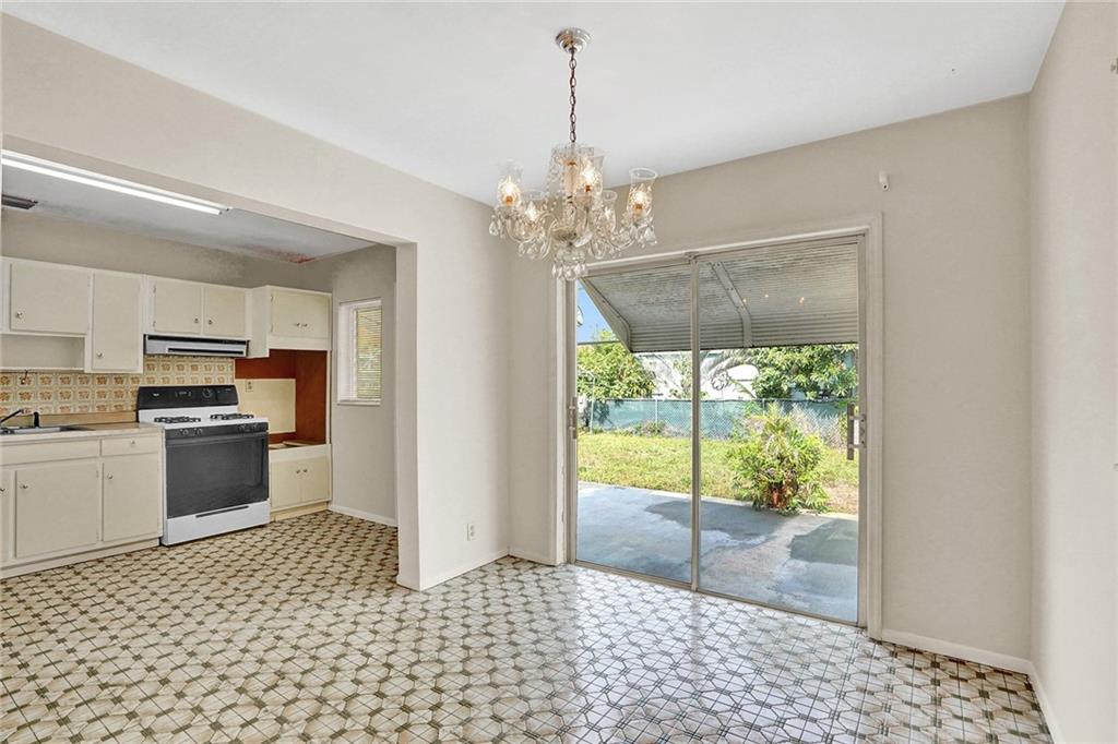 North Andrews Terrace Sec - Residential