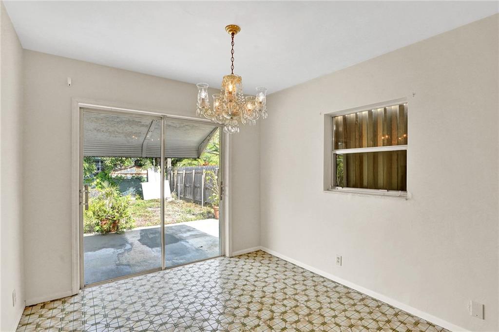 North Andrews Terrace Sec - Residential