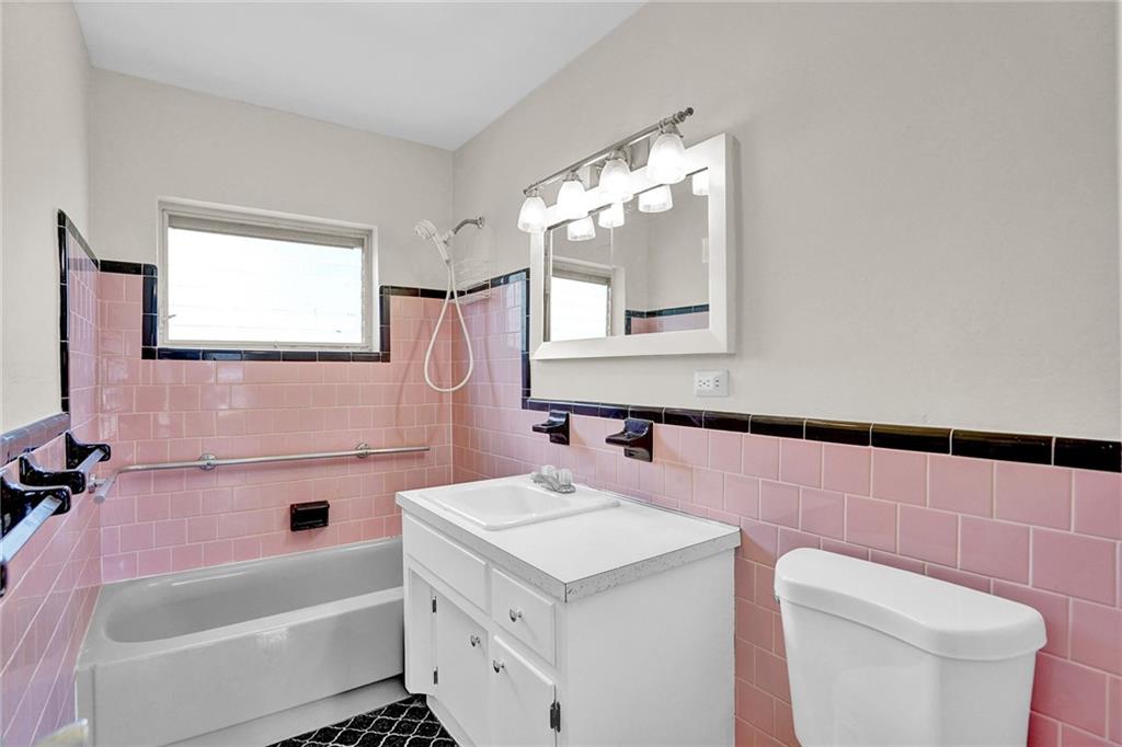 North Andrews Terrace Sec - Residential