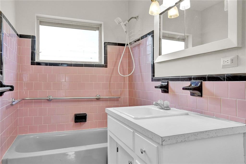 North Andrews Terrace Sec - Residential
