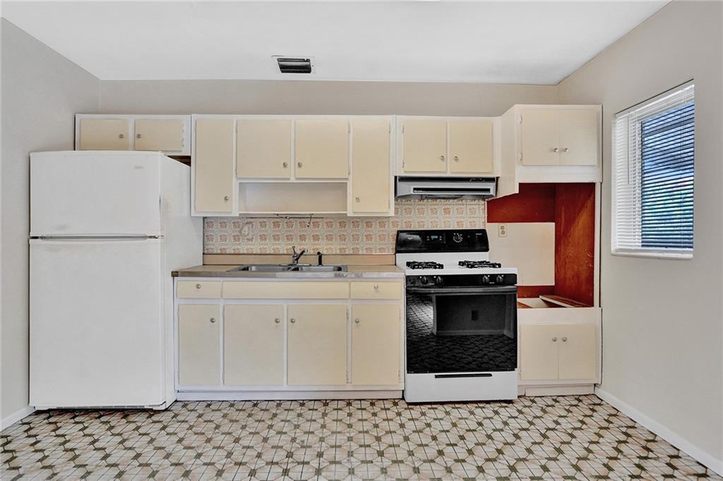 North Andrews Terrace Sec - Residential