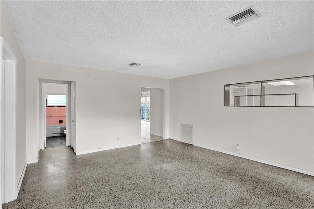 North Andrews Terrace Sec - Residential