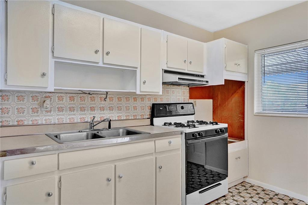 North Andrews Terrace Sec - Residential