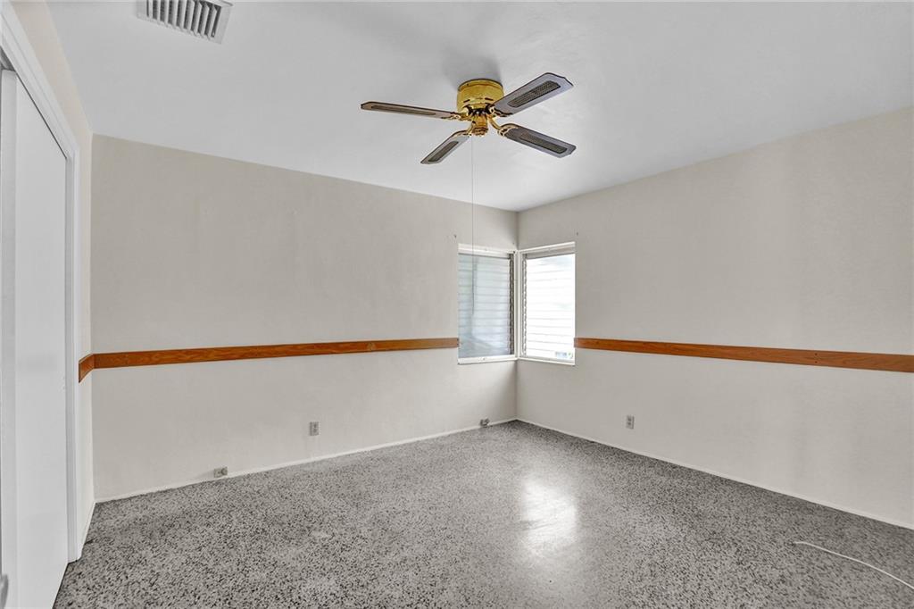 North Andrews Terrace Sec - Residential