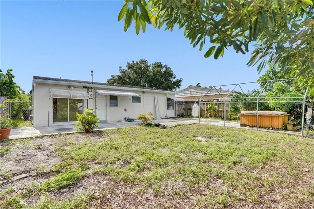 North Andrews Terrace Sec - Residential