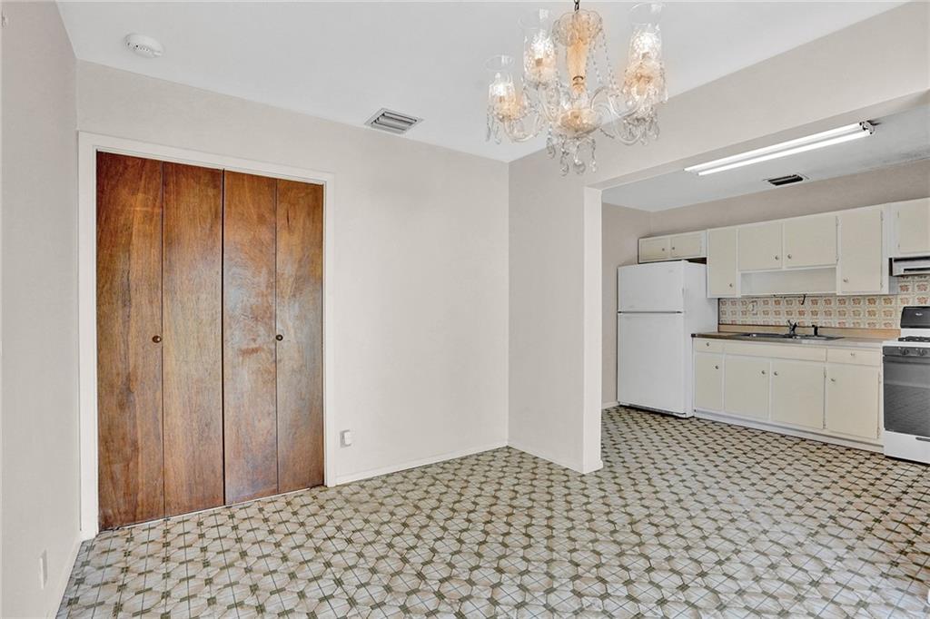 North Andrews Terrace Sec - Residential