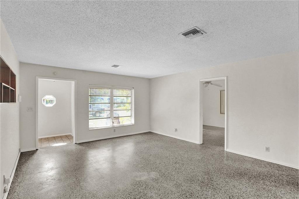North Andrews Terrace Sec - Residential