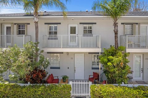 328 W Pine Street 22 Lantana FL 33462