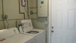 BOWERS PARK - Residential Lease