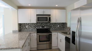 BOWERS PARK - Residential Lease