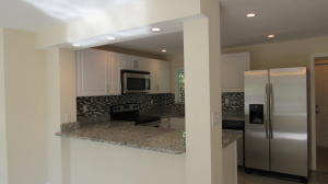 BOWERS PARK - Residential Lease