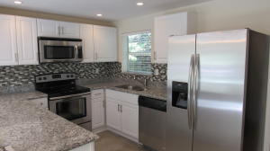 BOWERS PARK - Residential Lease