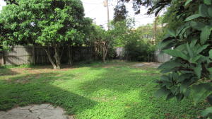 BOWERS PARK - Residential Lease