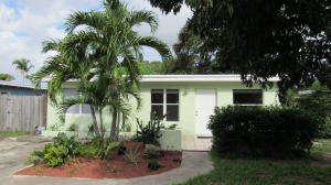 BOWERS PARK - Residential Lease