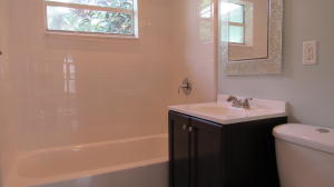 BOWERS PARK - Residential Lease