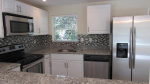 BOWERS PARK - Residential Lease