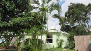 BOWERS PARK - Residential Lease