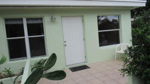 BOWERS PARK - Residential Lease